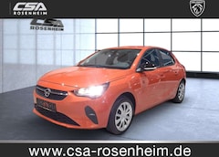 Bild des Angebotes Opel Corsa e Edition Klima el. Fenster