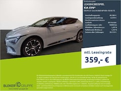 Bild des Angebotes Kia EV6 EV6 PE GT-Line 84 AWD WP ASS+ SD DE TE