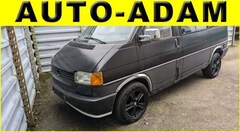 Bild des Angebotes VW T4 Multivan 2.4 D*AHK*Alufelgen*