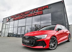 Bild des Angebotes Audi RS3 Sportback 2.5 TFSI HUD* Carbon* Pano* GRAIL!