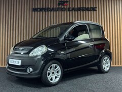 Bild des Angebotes Microcar M.Go SXI / Kostenlose lieferung innerhalb 250 KM
