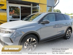 Bild des Angebotes Opel Grandland 1.2 Turbo GS Hybrid AHK|Head-Up|NAVI