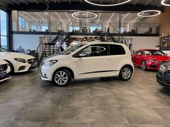 Bild des Angebotes SEAT Mii Style *2. Hand*Klima*PDC*TÜV*Unfallfrei*
