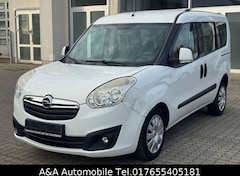 Bild des Angebotes Opel Combo D Edition L1H1 7.Sitzer Klima
