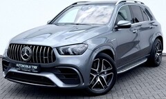 Bild des Angebotes Mercedes-Benz GLE 63 AMG 4MATIC+ /PANO/LED/ACC/HUD/BURM/