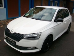 Bild des Angebotes Skoda Fabia *6Gang*Klima*Navi*PDC*Euro6*Top*