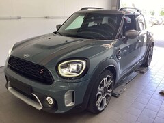Bild des Angebotes MINI Cooper S Countryman Countryman Cooper S + 2Jahre-NEXT-GARANTIE