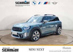 Bild des Angebotes MINI Cooper S Countryman Countryman Cooper S + 2Jahre-NEXT-GARANTIE