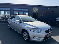 Bild des Angebotes Ford Mondeo Turnier Ambiente