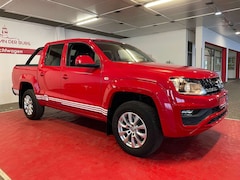 Bild des Angebotes VW Amarok Comfortline DoubleCab 4Motion