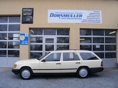 Bild des Angebotes Mercedes-Benz 250 D - T  2 Besitzer - Klima