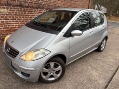 Bild des Angebotes Mercedes-Benz A 180 CDI Avantgarde 4 türig Klima ATM 60TKM