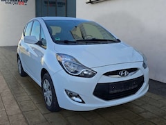 Bild des Angebotes Hyundai iX20 Trend*Sitzheizung*1.Hand*2J Garantie* Klima
