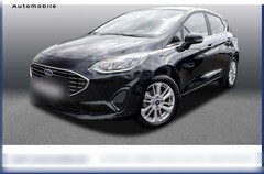 Bild des Angebotes Ford Fiesta 1.0 Hybrid Titanium SHZ KLIMA PDC LM BT