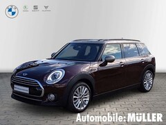 Bild des Angebotes MINI Cooper Clubman 1.5 Navi LED ACC Mehrzonenklima Fahrerprofil SHZ K