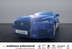 Bild des Angebotes Jaguar XF 20d Sportbrake R-Sport AWD 132kW