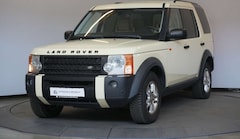 Bild des Angebotes Land Rover Discovery 2.7 Td V6 TD HSE 2x StzHzg PDC 7Sitzer