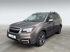 Bild des Angebotes Subaru Forester Platinum Anhängerkupplung