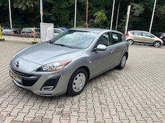 Bild des Angebotes Mazda 3 Edition 1 Hand Klima