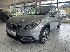 Bild des Angebotes Peugeot 2008 Allure*PDC*Panorama*RDKS*Navi*Bluetooth*