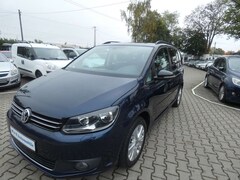 Bild des Angebotes VW Touran Match