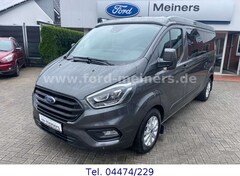 Bild des Angebotes Ford Transit Nugget Plus *Automatik+AHK+WC+Garantie*