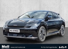 Bild des Angebotes Kia EV6 2WD StandHZG Navi Digitales Cockpit LED ACC El. He