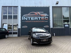 Bild des Angebotes Peugeot 108 Edition*KLIMA*FREISPRECH*USB*E-PAKET*TÜV NEU