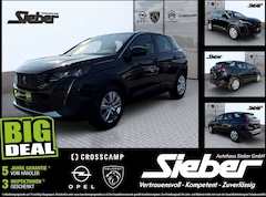 Bild des Angebotes Peugeot 3008 1.5 BlueHDi 130 Active Pack Sitzhzg Kamera
