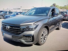Bild des Angebotes VW Touareg R BLACK 21Z./ACC/PANO/IQ-LIGHT/KAM./INNO