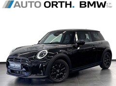Bild des Angebotes MINI One AUTOMATIK NAVI SP-SITZE SIHZ KAMERA KEYLESS