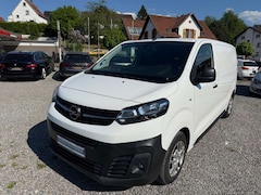 Bild des Angebotes Opel Vivaro Kasten Edition M