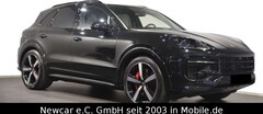 Bild des Angebotes Porsche Cayenne S*SportAbgas*SportDesign*PASM*HuD*Luft