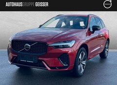 Bild des Angebotes Volvo XC60 T6 AWD Plug-in Hybrid Plus Dark AHK ACC