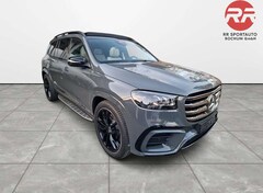 Bild des Angebotes Mercedes-Benz GLS 450 4Matic 9G-TRONIC Manufaktur NightVision Burmester