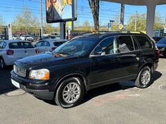 Bild des Angebotes Volvo XC90 D5 Momentum Leder/ Navi/PDC/ 8-Fach/2. Hand