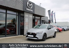 Bild des Angebotes Mazda 2 SKYACTIV-G SOMO HOMURA+GJ-RÄDER !!