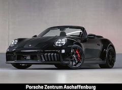 Bild des Angebotes Porsche 992 911 Carrera GTS BOSE 18-Wege HD-Matrix LED