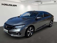 Bild des Angebotes Honda Civic 1.5 Executive *Navi*Kamera*Sitzheizung*