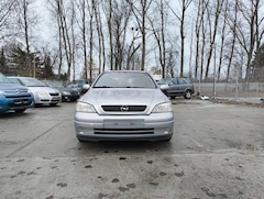 Bild des Angebotes Opel Astra Astra 1.6 Njoy
