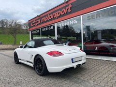 Bild des Angebotes Porsche Boxster Boxster S