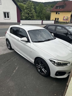 Bild des Angebotes BMW 116 116i M Sport