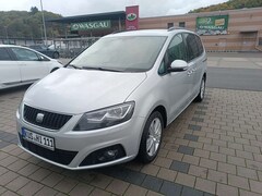 Bild des Angebotes SEAT Alhambra 2.0 TDI Start & Stop DSG Sport