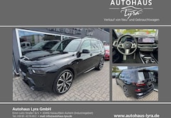 Bild des Angebotes BMW X7 40d xDrive M-Sport Pro*LED*PANO-SKY*LUFT*23Z*