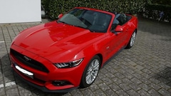 Bild des Angebotes Ford Mustang GT Convertible