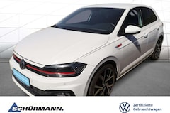 Bild des Angebotes VW Polo GTI DSG APP-CON NAVI LM18 ACC SHZ RFK LED PDC
