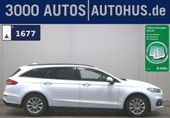 Bild des Angebotes Ford Mondeo Turnier 2.0 EB Business Navi AHK SHZ