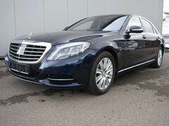 Bild des Angebotes Mercedes-Benz S 500 4Matic Lang NAVI/LED/STHZ/360°/NACHTSICHT