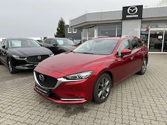 Bild des Angebotes Mazda 6 SK SKYACTIV-G 194 FWD 5T 6AG AL-EXCLUSIVE