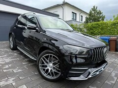 Bild des Angebotes Mercedes-Benz GLE 580 GLE 580 4Matic 9G-TRONIC AMG Line
